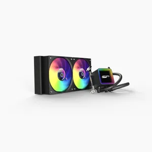 Cryorig Rheo240